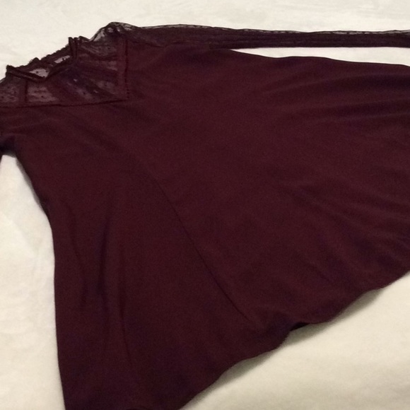 Kimichi Blue by Urban Outfitters  Boho  Mini Dress - Picture 4 of 7